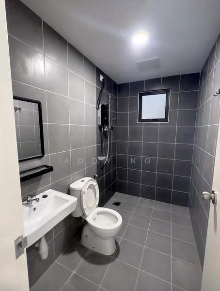 Condominium for Rent at Vierra Residence - Addy Ng - Bathroom - PropertyGuru.com.my