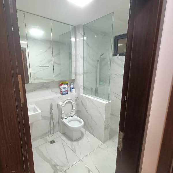 Servis Apartment untuk Disewa di Elemen Utara KK - Zoey Liau - PropertyGuru.com.my