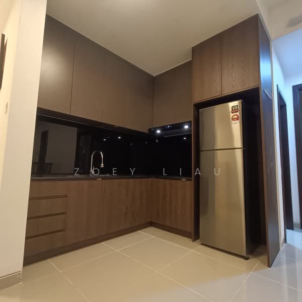 Servis Apartment untuk Disewa di Elemen Utara KK - Zoey Liau - PropertyGuru.com.my