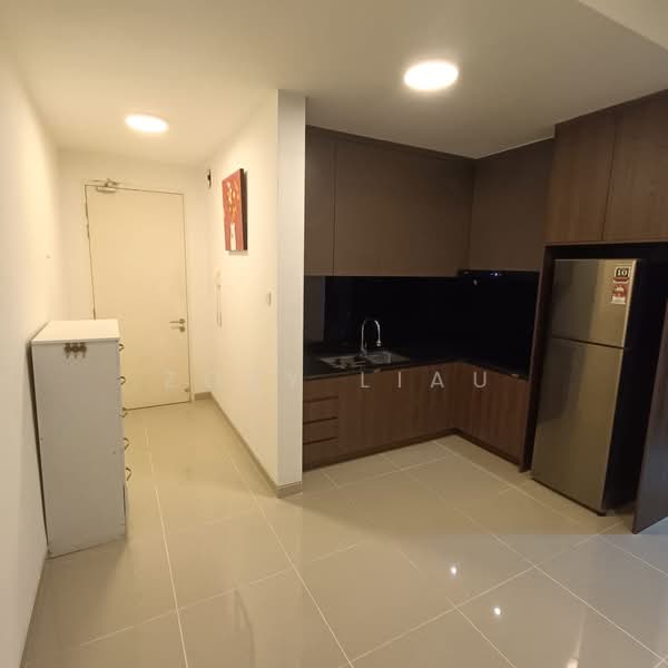 Servis Apartment untuk Disewa di Elemen Utara KK - Zoey Liau - PropertyGuru.com.my