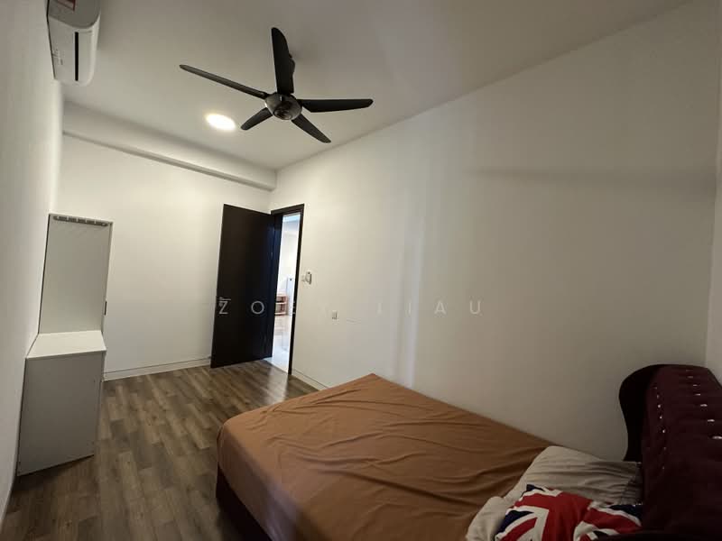 Servis Apartment untuk Disewa di Elemen Utara KK - Zoey Liau - PropertyGuru.com.my
