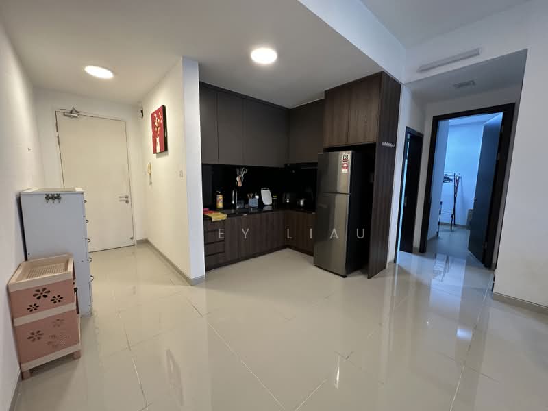 Servis Apartment untuk Disewa di Elemen Utara KK - Zoey Liau - PropertyGuru.com.my