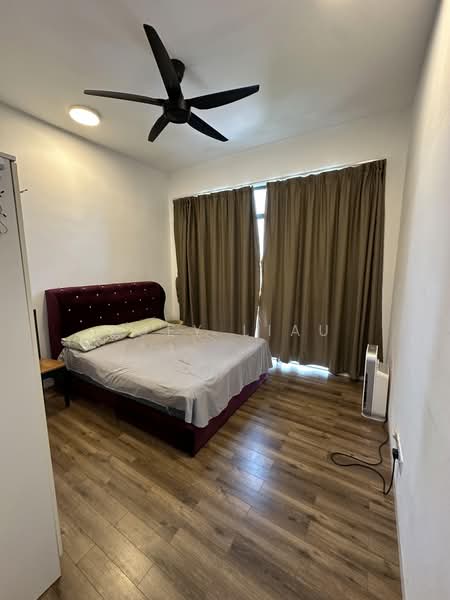 Servis Apartment untuk Disewa di Elemen Utara KK - Zoey Liau - PropertyGuru.com.my