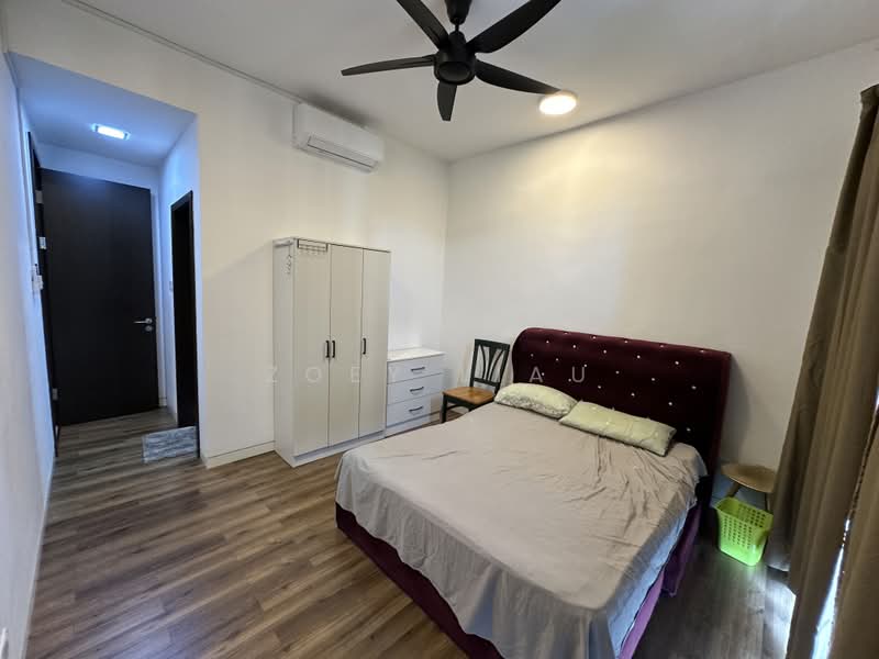 Servis Apartment untuk Disewa di Elemen Utara KK - Zoey Liau - PropertyGuru.com.my