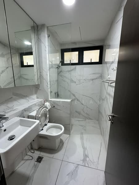 Servis Apartment untuk Disewa di Elemen Utara KK - Zoey Liau - PropertyGuru.com.my