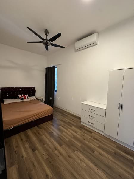 Servis Apartment untuk Disewa di Elemen Utara KK - Zoey Liau - PropertyGuru.com.my
