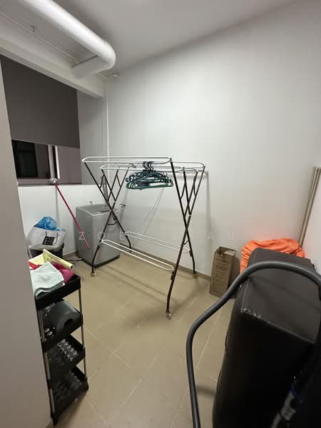 Servis Apartment untuk Disewa di Elemen Utara KK - Zoey Liau - PropertyGuru.com.my