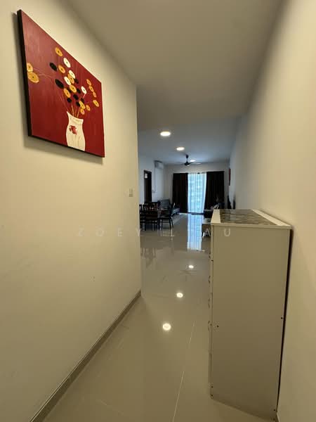 Servis Apartment untuk Disewa di Elemen Utara KK - Zoey Liau - PropertyGuru.com.my