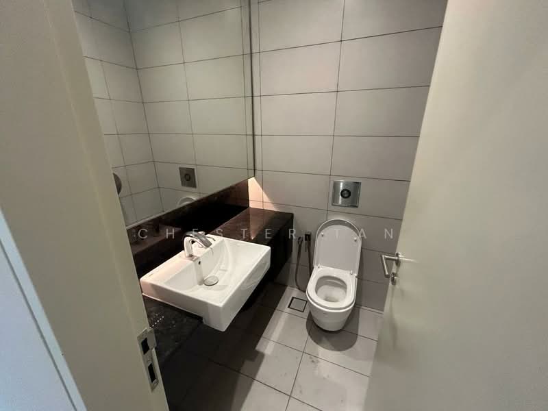 Office for Sale in Damansara Heights (Kuala Lumpur) - Chester Tan - Bathroom - PropertyGuru.com.my