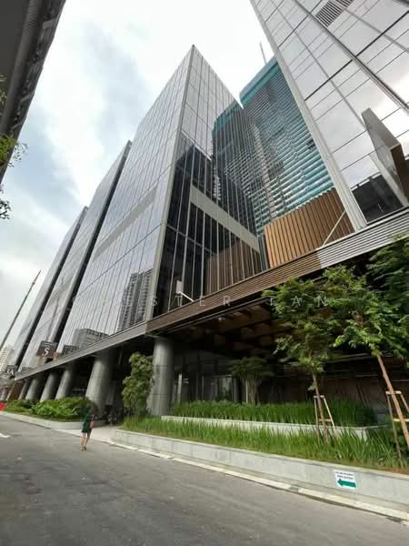 Office for Sale in Damansara Heights (Kuala Lumpur) - Chester Tan - Exterior - PropertyGuru.com.my
