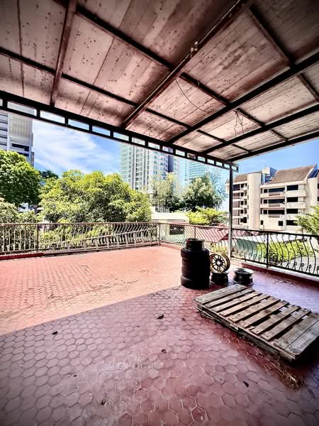 Semi-Detached House for Sale in Tanjung Bungah (Penang) - Cheryl Chng - Balcony - PropertyGuru.com.my