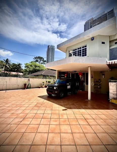 Semi-Detached House for Sale in Tanjung Bungah (Penang) - Cheryl Chng - Exterior - PropertyGuru.com.my