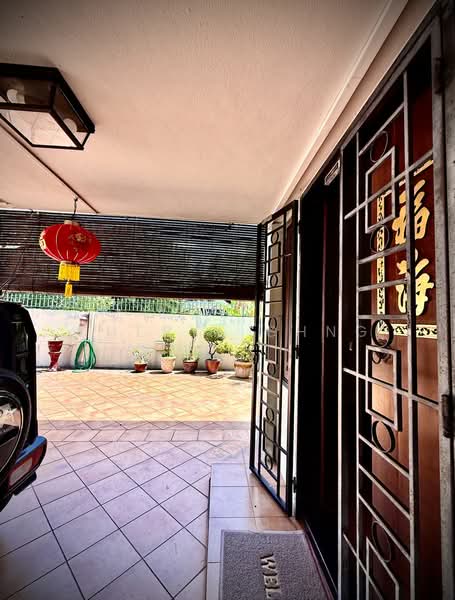 Semi-Detached House for Sale in Tanjung Bungah (Penang) - Cheryl Chng - Exterior - PropertyGuru.com.my