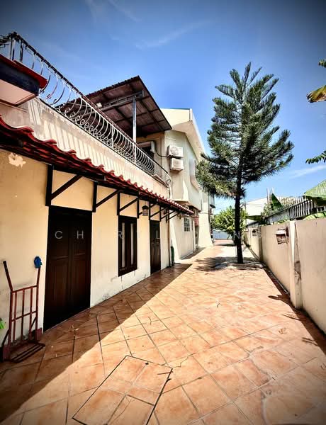 Semi-Detached House for Sale in Tanjung Bungah (Penang) - Cheryl Chng - Exterior - PropertyGuru.com.my