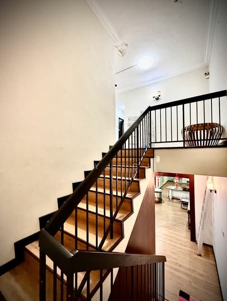 Semi-Detached House for Sale in Tanjung Bungah (Penang) - Cheryl Chng - Interior - PropertyGuru.com.my