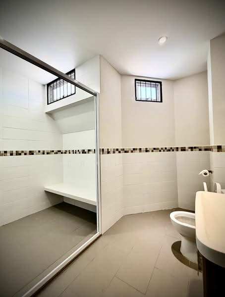 Semi-Detached House for Sale in Tanjung Bungah (Penang) - Cheryl Chng - Bathroom - PropertyGuru.com.my