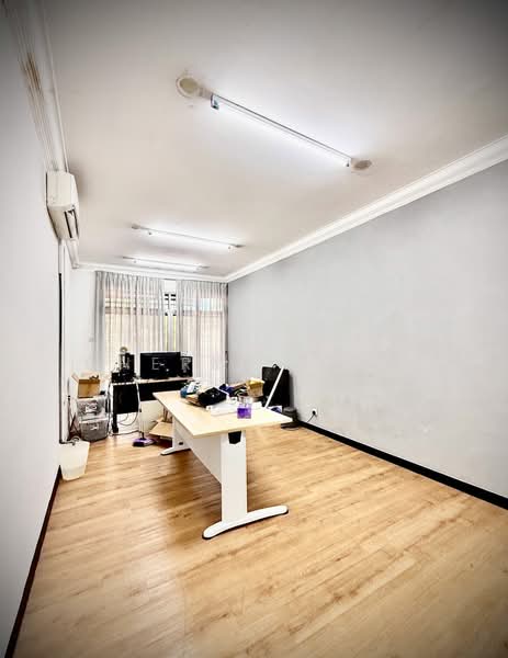 Semi-Detached House for Sale in Tanjung Bungah (Penang) - Cheryl Chng - Study - PropertyGuru.com.my