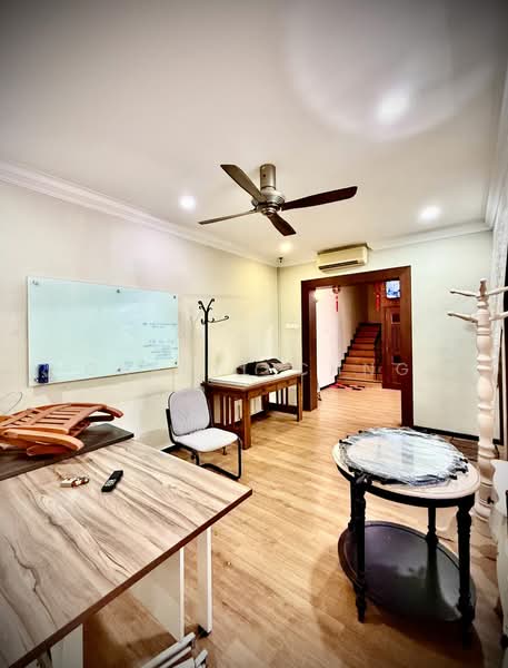 Semi-Detached House for Sale in Tanjung Bungah (Penang) - Cheryl Chng - Interior - PropertyGuru.com.my