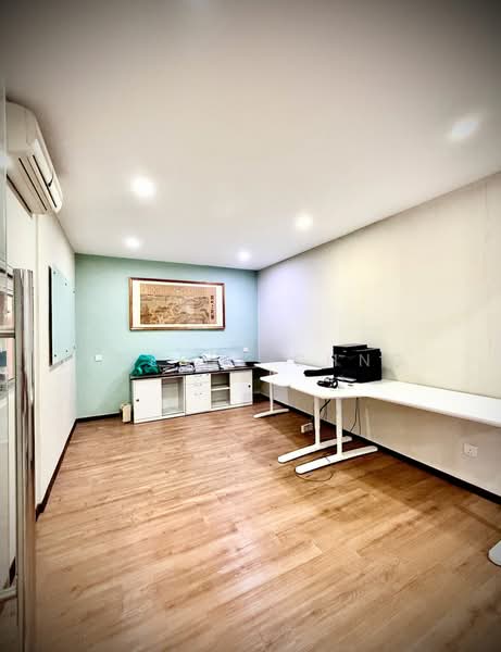 Semi-Detached House for Sale in Tanjung Bungah (Penang) - Cheryl Chng - Study - PropertyGuru.com.my