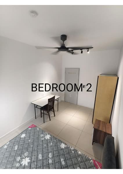 Service Residence for Rent at Casa Embun - Ares Lim - PropertyGuru.com.my
