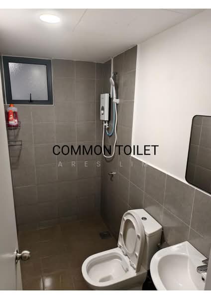 Service Residence for Rent at Casa Embun - Ares Lim - PropertyGuru.com.my