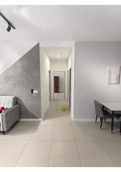 Service Residence for Rent at Casa Embun - Ares Lim - PropertyGuru.com.my
