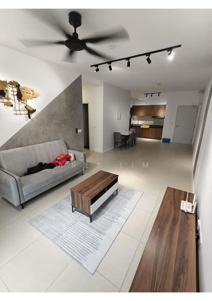 Service Residence for Rent at Casa Embun - Ares Lim - PropertyGuru.com.my