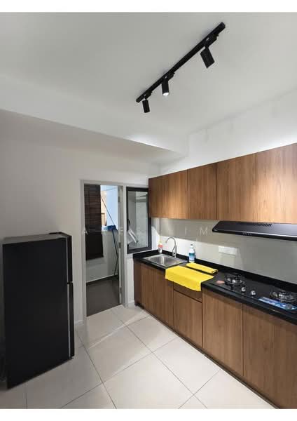 Service Residence for Rent at Casa Embun - Ares Lim - PropertyGuru.com.my