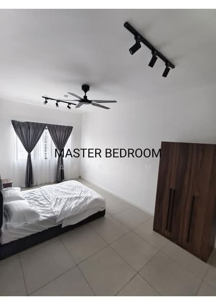 Service Residence for Rent at Casa Embun - Ares Lim - PropertyGuru.com.my