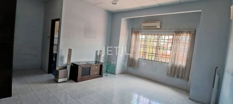 Rumah Teres 2 Tingkat untuk Dijual di Taman Saga (Klang) - Zackinn Hoi - PropertyGuru.com.my