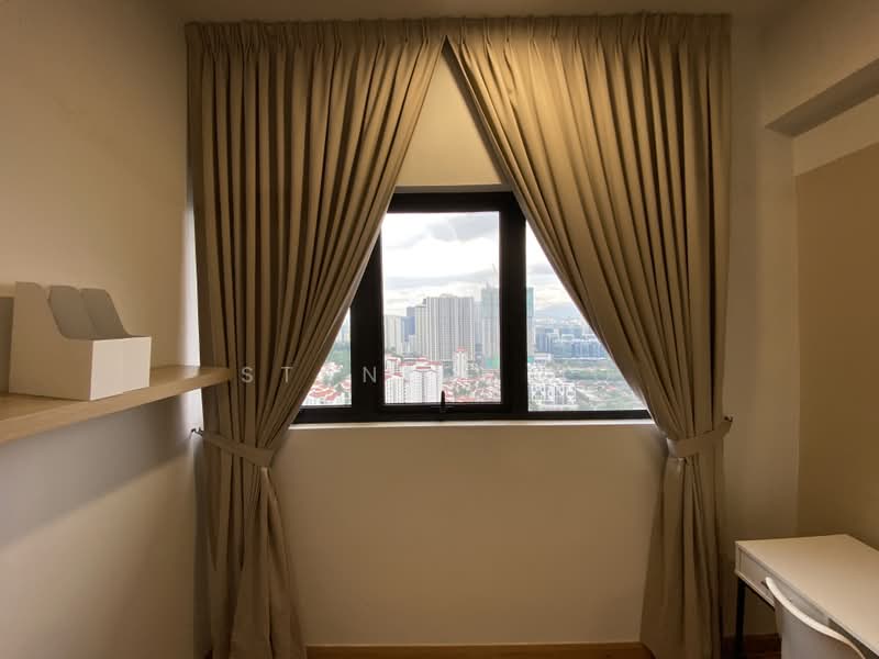 Condominium for Rent at Secoya Residence - Stanley Ho - View - PropertyGuru.com.my