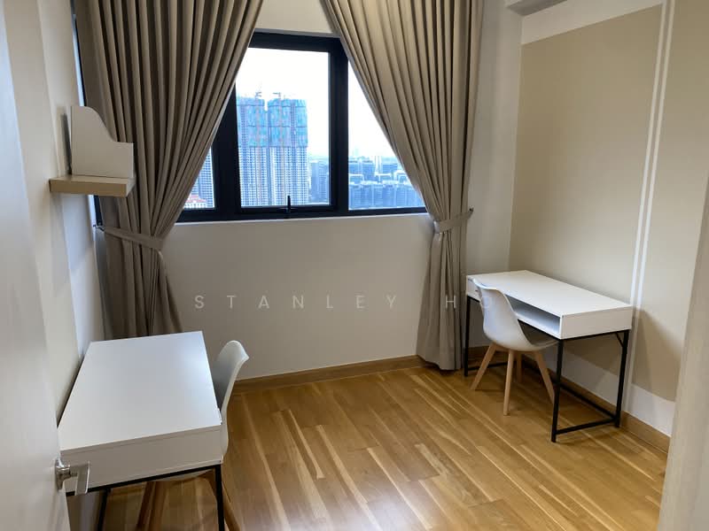 Condominium for Rent at Secoya Residence - Stanley Ho - Study - PropertyGuru.com.my