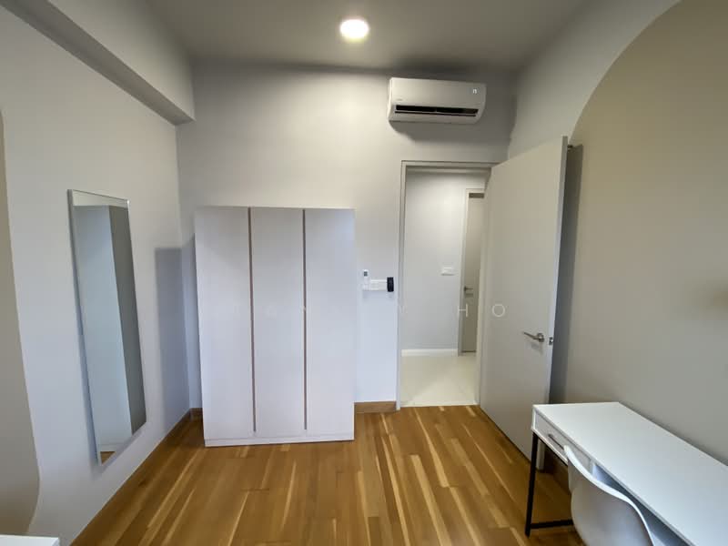 Condominium for Rent at Secoya Residence - Stanley Ho - Study - PropertyGuru.com.my