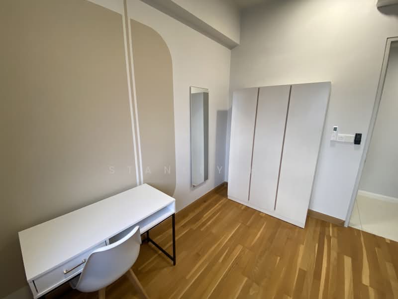 Condominium for Rent at Secoya Residence - Stanley Ho - Study - PropertyGuru.com.my
