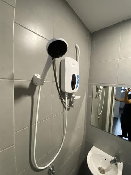 Condominium for Rent at Secoya Residence - Stanley Ho - Bathroom - PropertyGuru.com.my