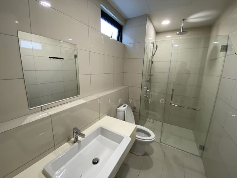 Condominium for Rent at Secoya Residence - Stanley Ho - Bathroom - PropertyGuru.com.my