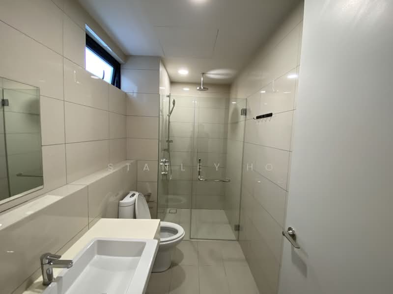 Condominium for Rent at Secoya Residence - Stanley Ho - Bathroom - PropertyGuru.com.my