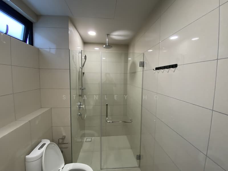 Condominium for Rent at Secoya Residence - Stanley Ho - Bathroom - PropertyGuru.com.my