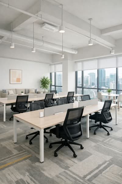 Office for Rent in KLCC (KL City Centre) - Dan Lo - Interior - PropertyGuru.com.my