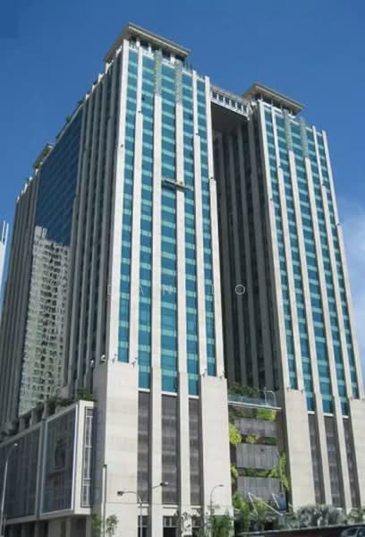 Office for Rent in KLCC (KL City Centre) - Dan Lo - Exterior - PropertyGuru.com.my