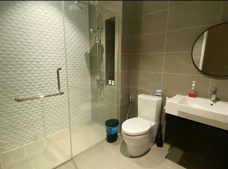 Servis Apartment untuk Dijual di Quill Residence - Eryna Sairy - PropertyGuru.com.my