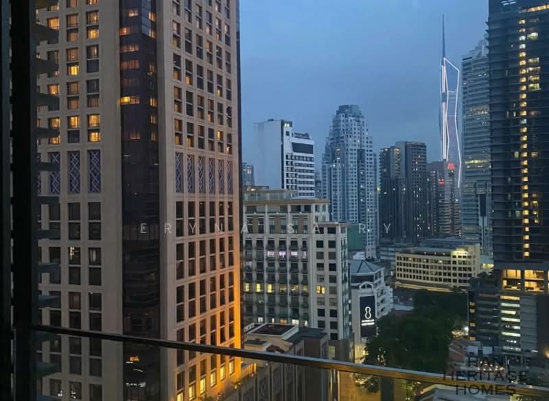 Servis Apartment untuk Dijual di Quill Residence - Eryna Sairy - PropertyGuru.com.my