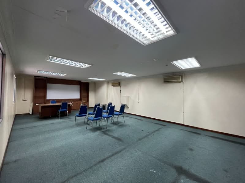 Factory for Sale in Taman Sri Batu Caves (Batu Caves) - Kellie Tan - Interior - PropertyGuru.com.my