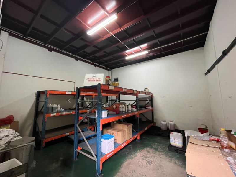 Factory for Sale in Taman Sri Batu Caves (Batu Caves) - Kellie Tan - Interior - PropertyGuru.com.my