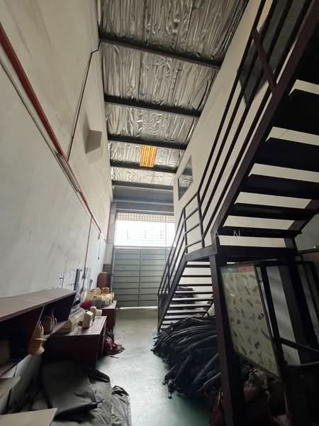 Factory for Sale in Taman Sri Batu Caves (Batu Caves) - Kellie Tan - Interior - PropertyGuru.com.my