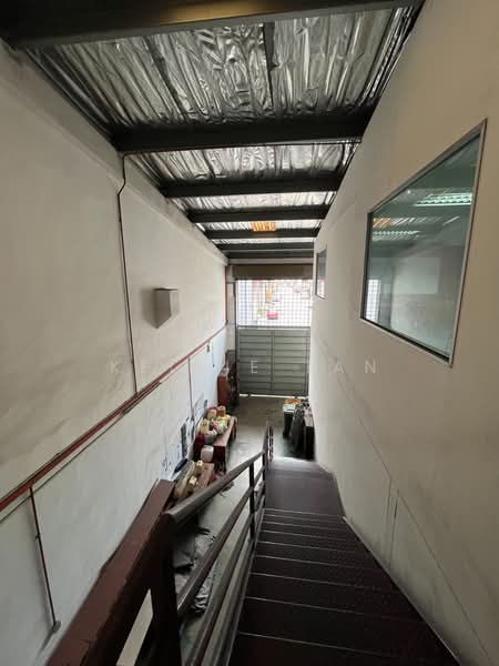 Factory for Sale in Taman Sri Batu Caves (Batu Caves) - Kellie Tan - Interior - PropertyGuru.com.my