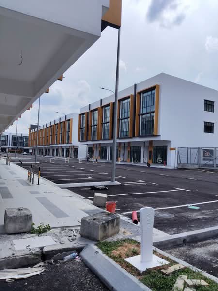 Kedai / Pejabat untuk Disewa di Bandar Baru Permas Jaya (Permas Jaya) - Chew Ping - PropertyGuru.com.my