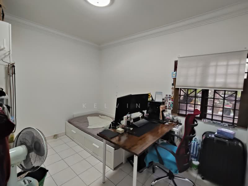 Kondominium untuk Dijual di Palm Spring @ Damansara - Kelvin . - Bedroom - PropertyGuru.com.my