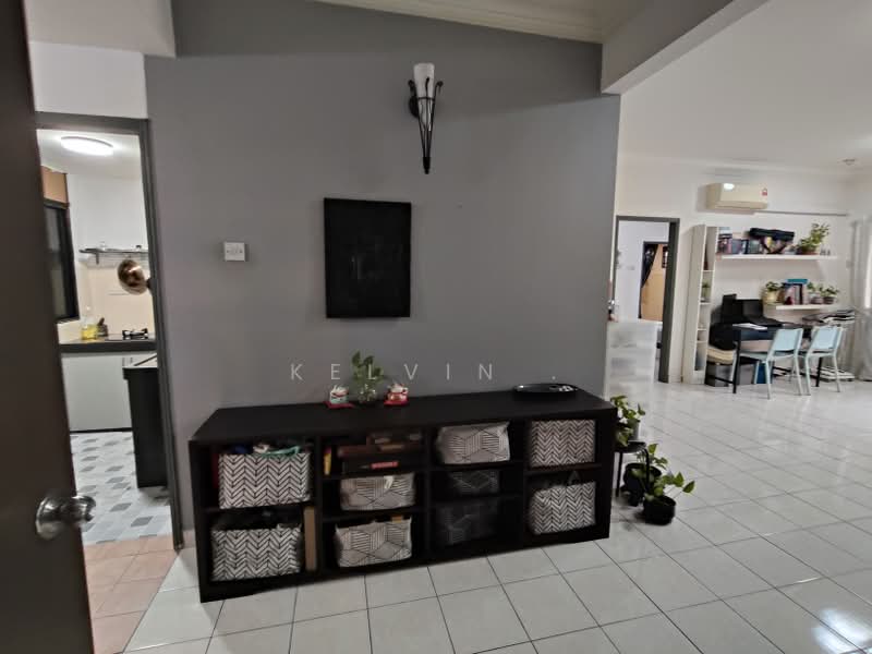 Kondominium untuk Dijual di Palm Spring @ Damansara - Kelvin . - Interior - PropertyGuru.com.my