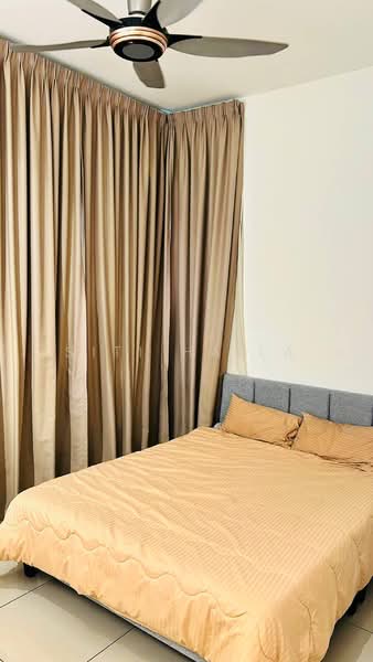 Service Residence for Rent at Almyra Residences - Siti Haila - Bedroom - PropertyGuru.com.my